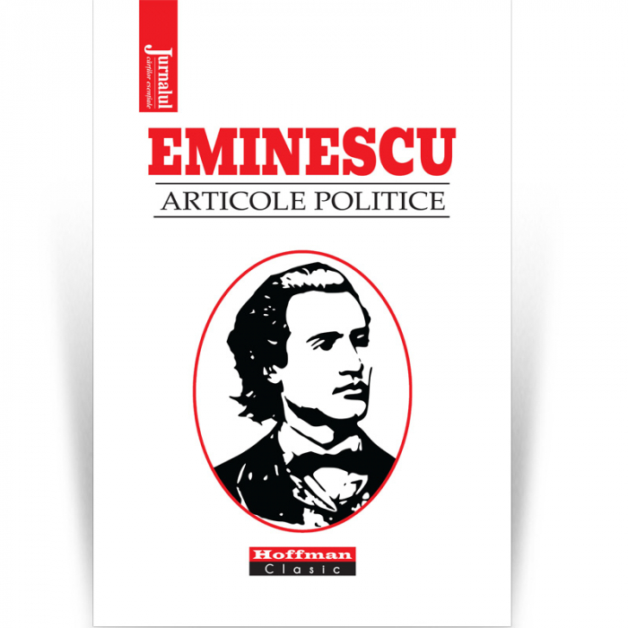 Articole politice - Mihai Eminescu [1]