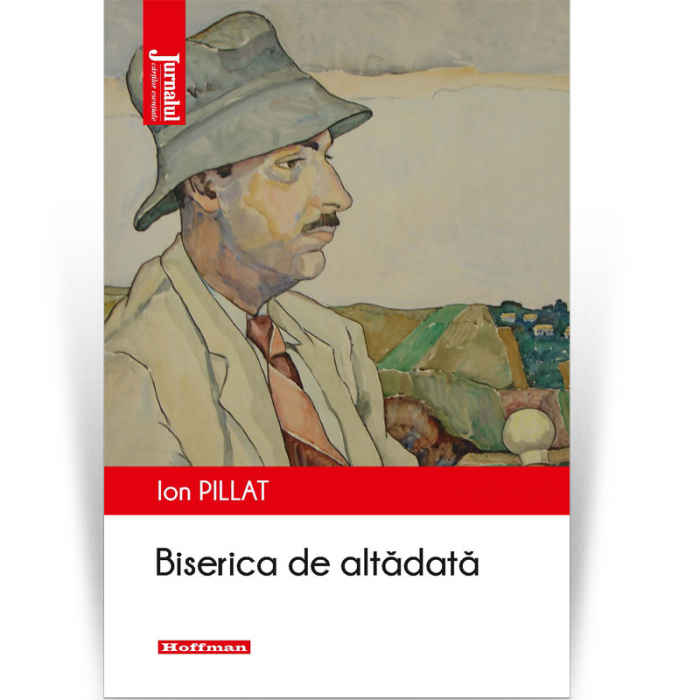 Biserica de altadata - Ion Pillat [1]