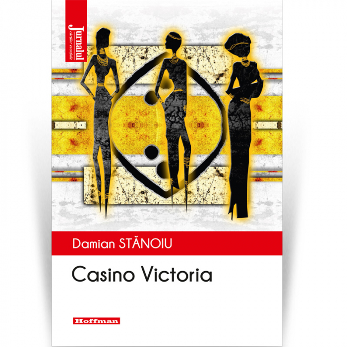 Casino Victoria - Damian Stanoiu [1]