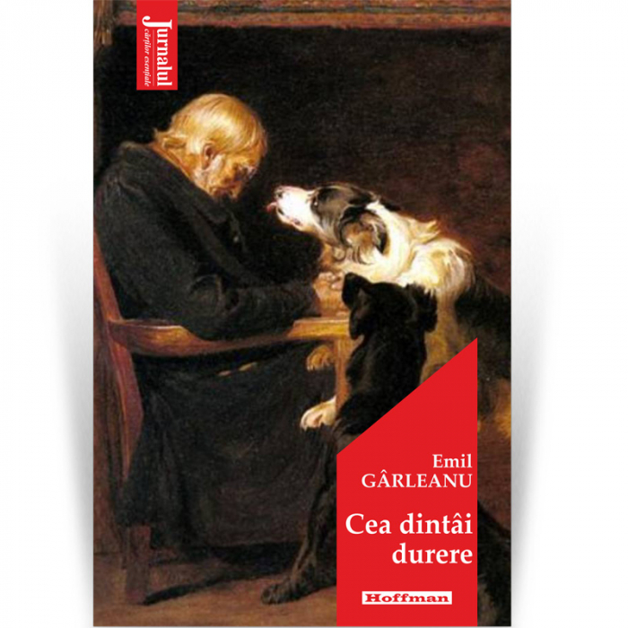 Cea dintai durere - Emil Garleanu [1]