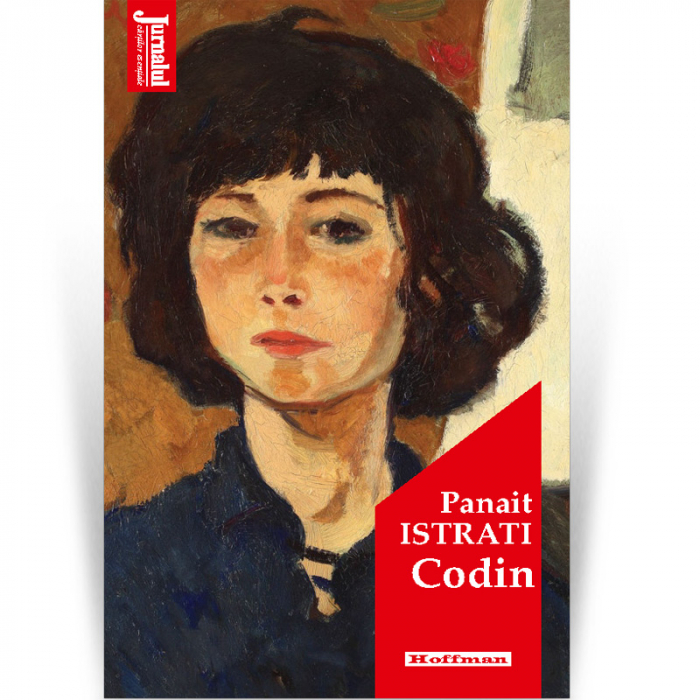 Codin - Panait Istrati [1]
