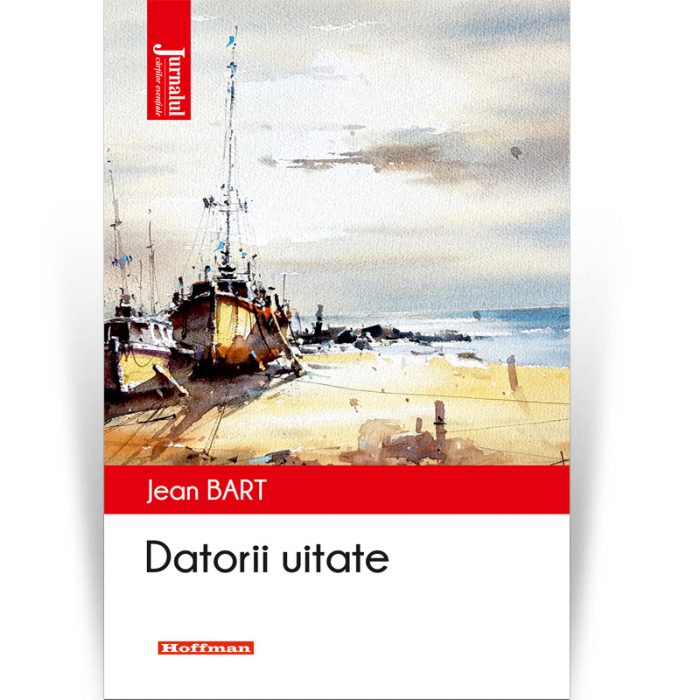 Datorii uitate - Jean Bart [1]
