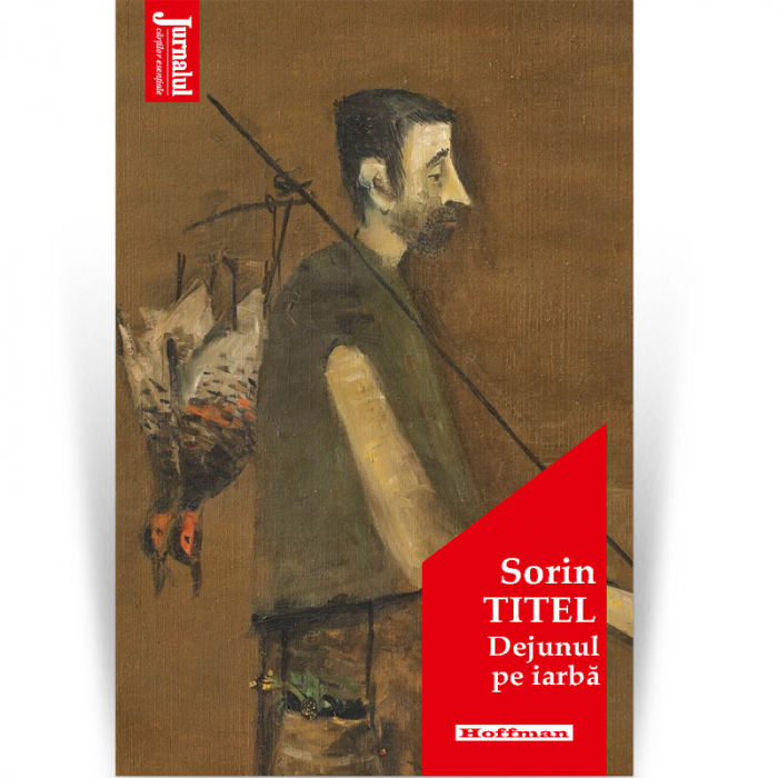 Dejunul pe iarba - Sorin Titel [1]