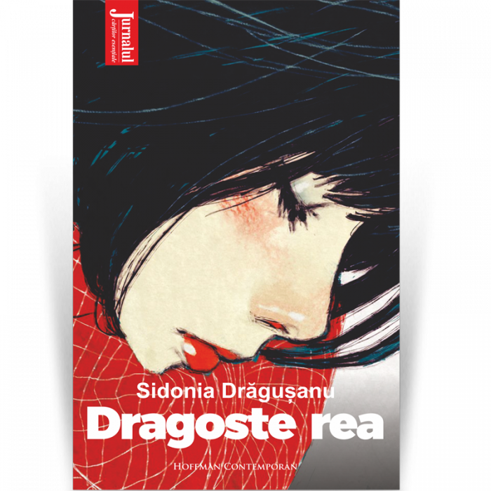 Dragoste rea - Sidonia Dragusanu [1]