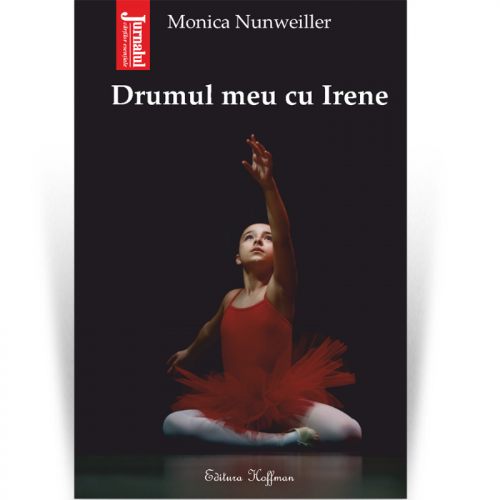 Drumul meu cu Irene - Monica Nunweiller [1]