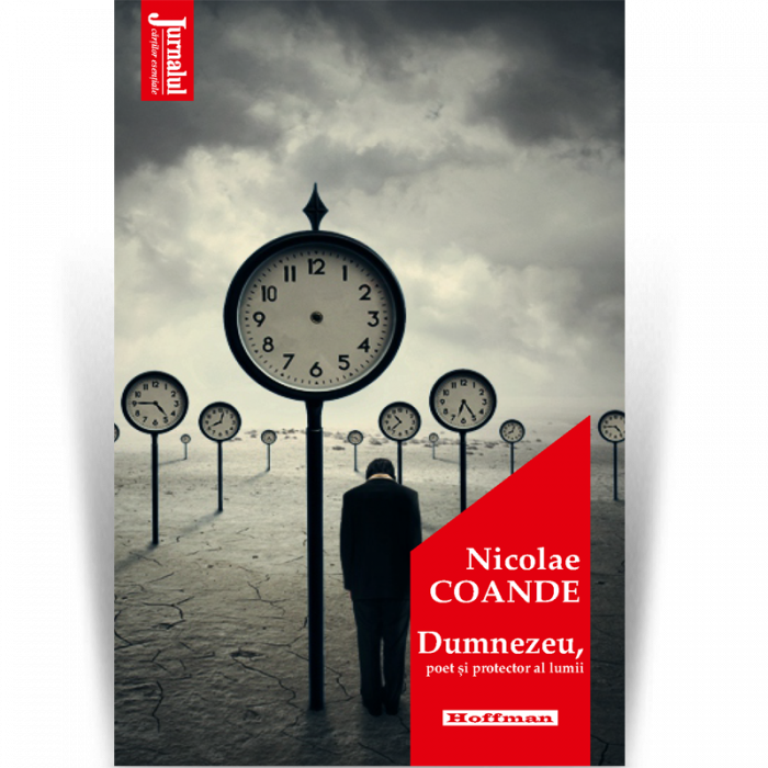 Dumnezeu poet si protector al lumii - Nicolae Coande [1]