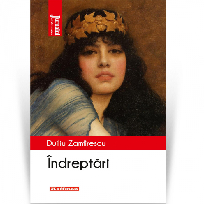 Indreptari - Duiliu Zamfirescu [1]