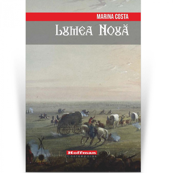 Lumea noua - Marina Costa [1]