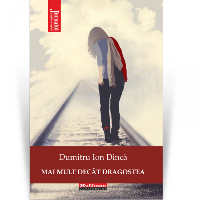 Mai mult decat dragostea - Dumitru Ion Dinca [1]