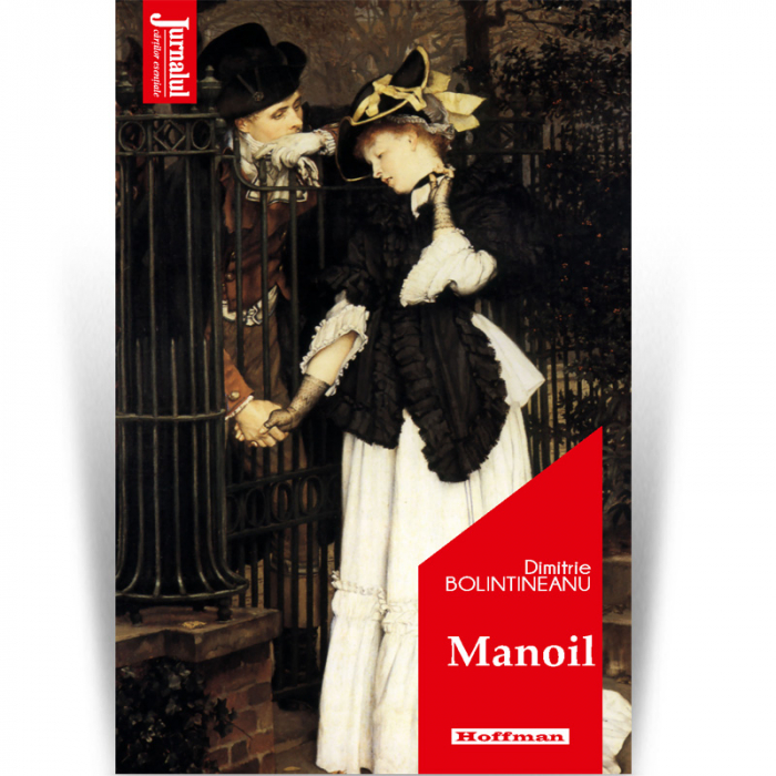 Manoil - Dimitrie Bolintineanu [1]