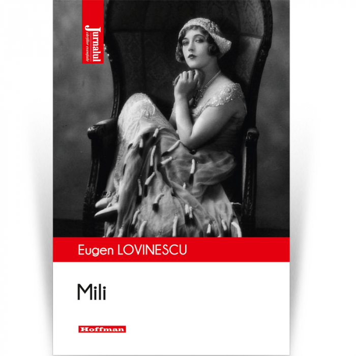 Mili - Eugen Lovinescu [1]