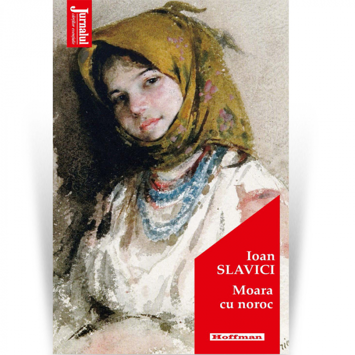 Moara cu noroc - Ioan Slavici [1]