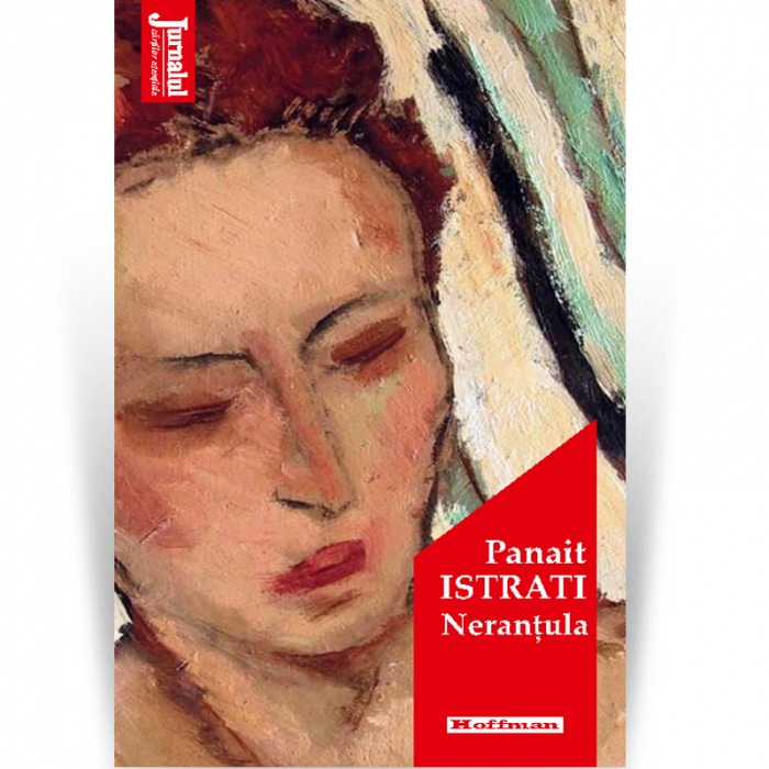 Nerantula - Panait Istrati [1]