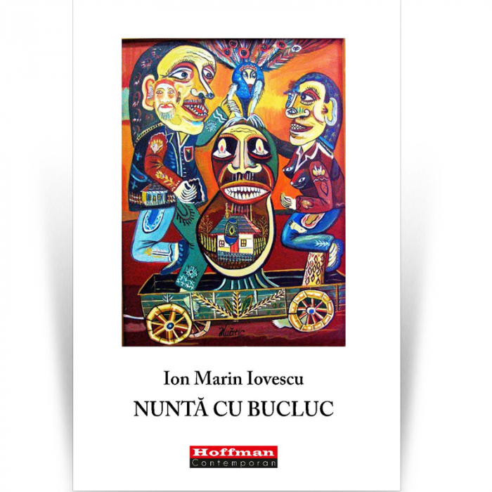 Nunta cu bucluc - Ion Marin Iovescu [1]