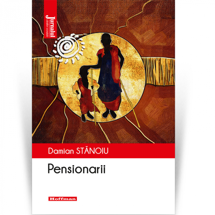 Pachet Damian Stanoiu - 21 titluri [20]