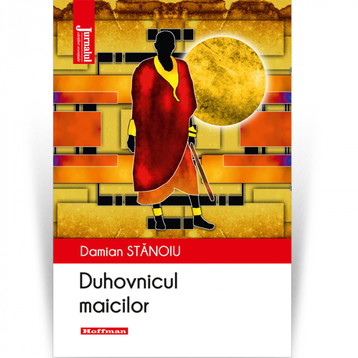 Pachet Damian Stanoiu - 21 titluri [11]