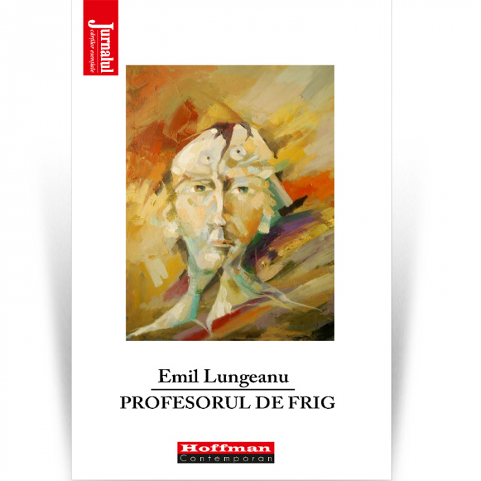 Profesorul de frig - Emil Lungeanu [1]