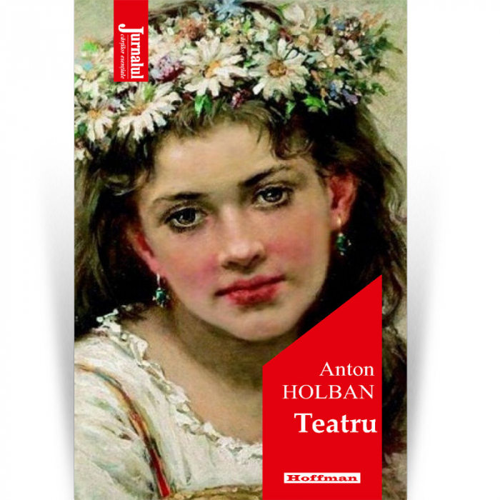 Teatru - Anton Holban [1]