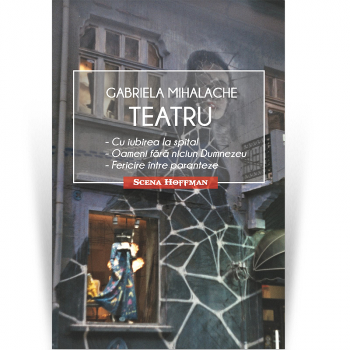 Teatru - Gabriela Mihalache [1]