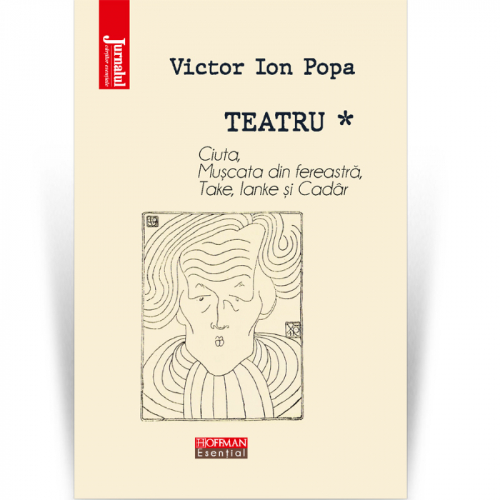 Teatru, Vol. 1 - Victor Ion Popa [1]