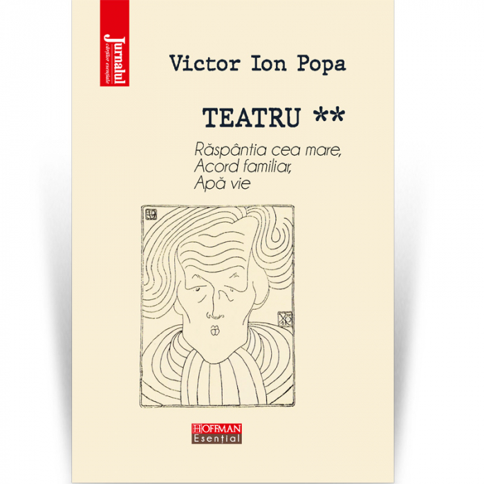 Teatru, Vol. 2 - Victor Ion Popa [1]