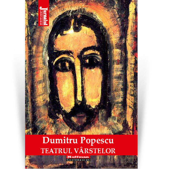 Teatrul varstelor - Dumitru Popescu [1]