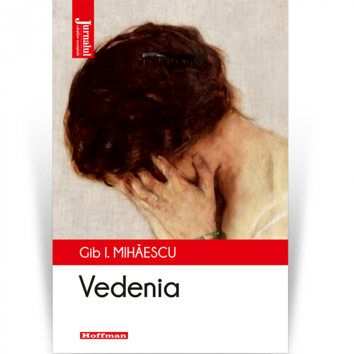Vedenia - Gib I. Mihaescu [1]