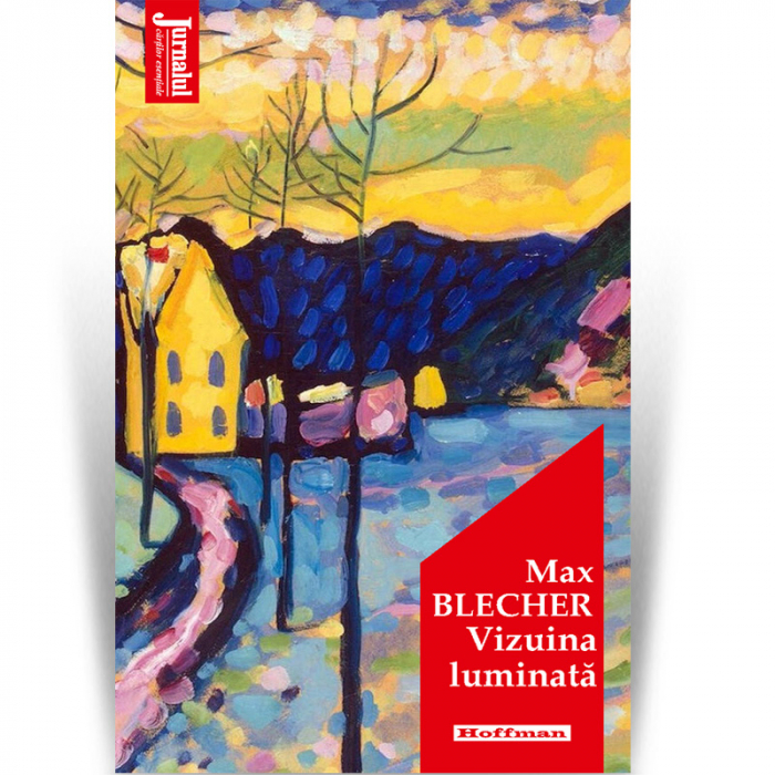 Vizuina luminata - Max Blecher [1]