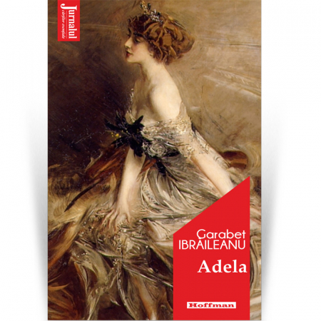 Clasica - Adela - Garabet Ibraileanu