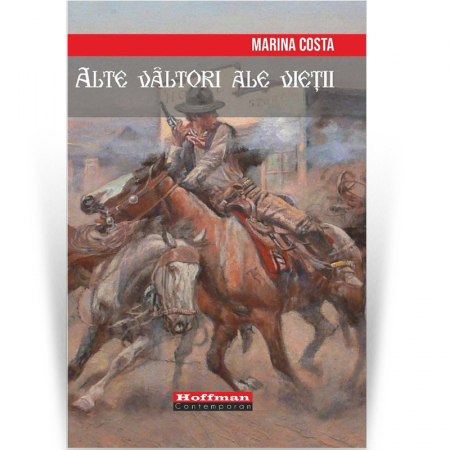 Contemporana - Alte valtori ale vietii - Marina Costa