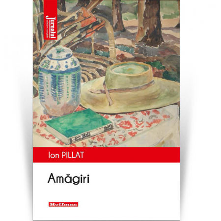 Hoffman - Amagiri - Ion Pillat