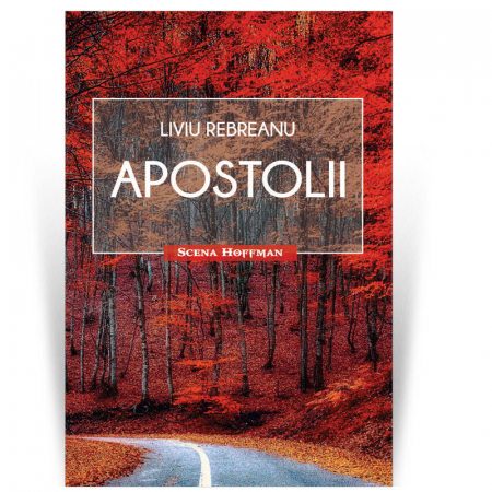 Scena Hoffman - Apostolii - Liviu Rebreanu