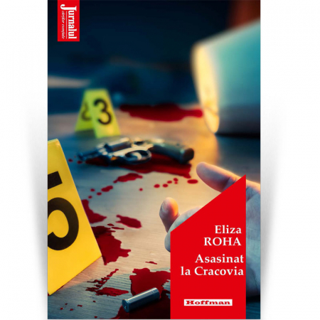 Contemporana - Asasinat la Cracovia - Eliza Roha