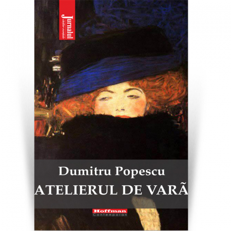 Contemporana - Atelierul de vara - Dumitru Popescu