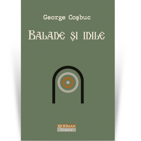 Poezii pentru copii - Balade si idile - George Cosbuc