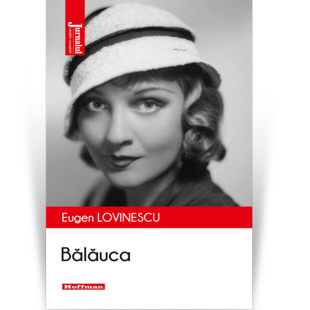 Moderna - Balauca - Eugen Lovinescu