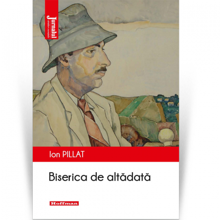 Poezie - Biserica de altadata - Ion Pillat