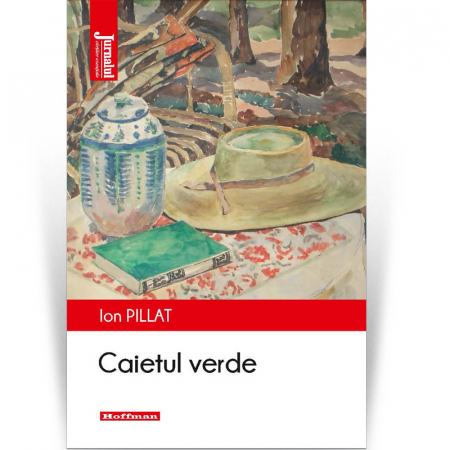 Poezie - Caietul verde - Ion Pillat