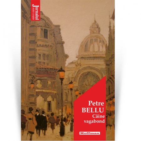 Moderna - Caine vagabond - Petre Bellu