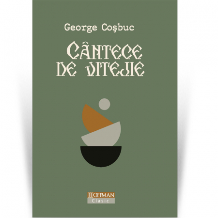 Poezii pentru copii - Cantece de vitejie - George Cosbuc