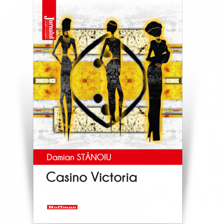 Moderna - Casino Victoria - Damian Stanoiu