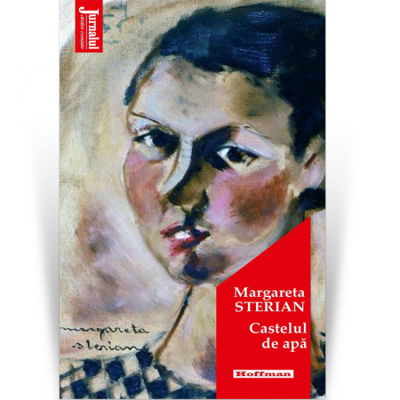 Contemporana - Castelul de apa - Margareta Sterian