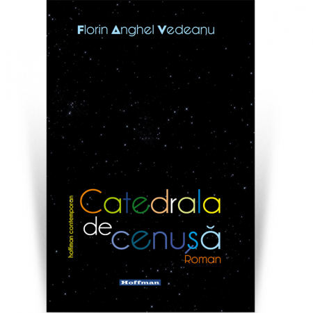 Contemporana - Catedrala de cenusa - Florin Anghel Vedeanu