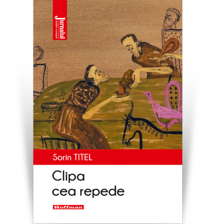 Contemporana - Clipa cea repede - Sorin Titel
