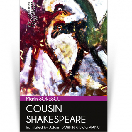 Teatru - Cousin Shakespeare - Marin Sorescu