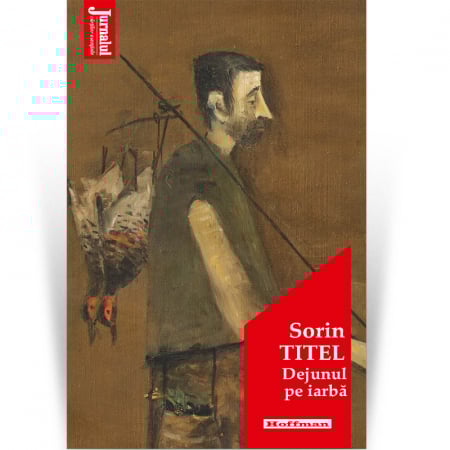 Contemporana - Dejunul pe iarba - Sorin Titel