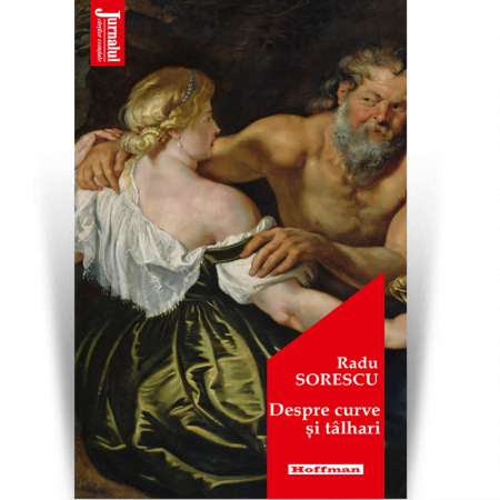 Contemporana - Despre c**ve si talhari - Radu Sorescu