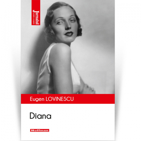 Moderna - Diana - Eugen Lovinescu