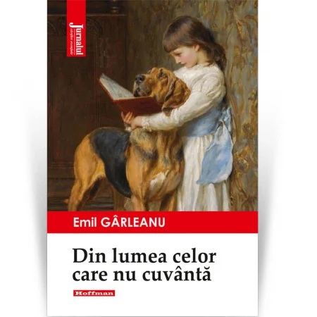 Contemporana - Din lumea celor care nu cuvanta - Emil Garleanu