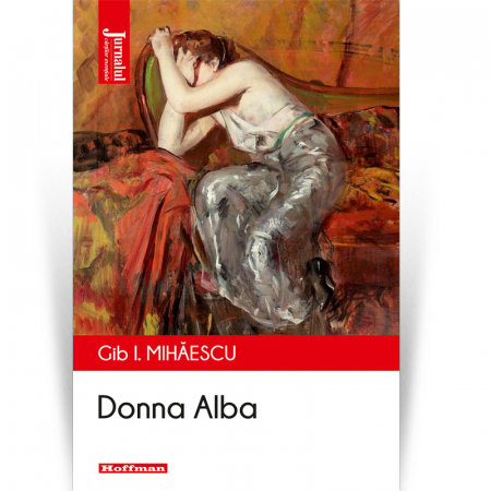 Moderna - Donna Alba - Gib I. Mihaescu